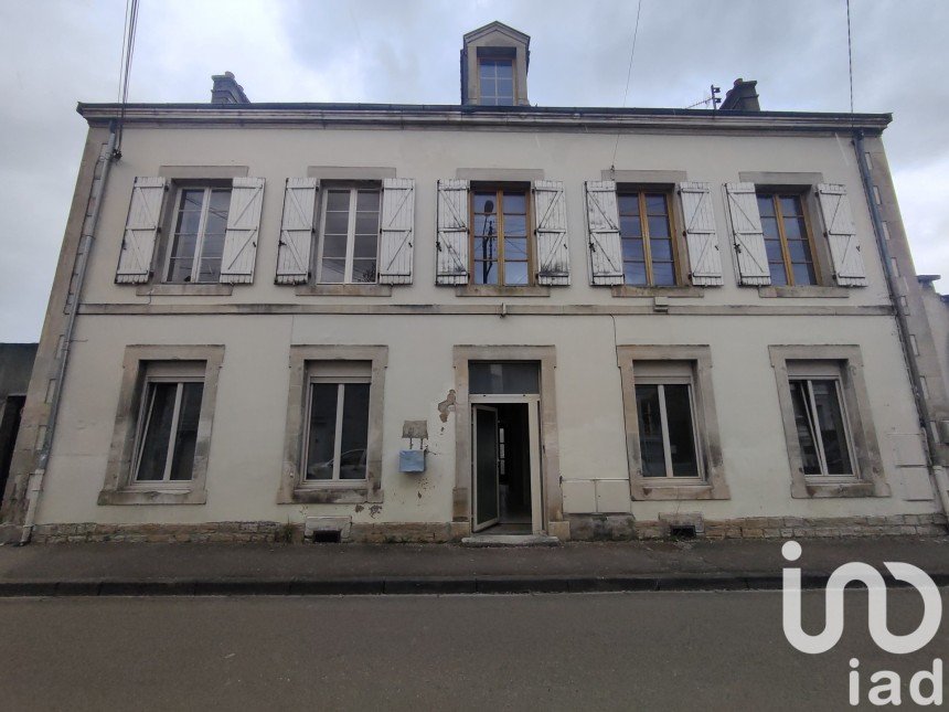 Building in Chaumont (52000) of 189 m²