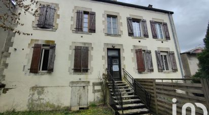 Immeuble de 189 m² à Chaumont (52000)