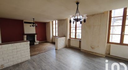 Immeuble de 189 m² à Chaumont (52000)