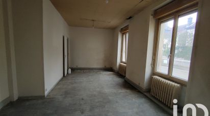 Immeuble de 189 m² à Chaumont (52000)