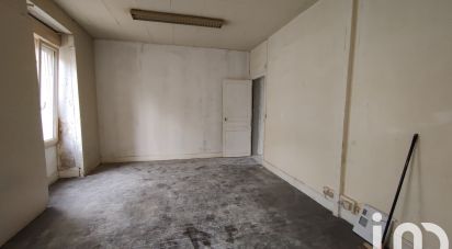 Immeuble de 189 m² à Chaumont (52000)