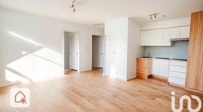 Appartement 2 pièces de 45 m² à Bègles (33130)