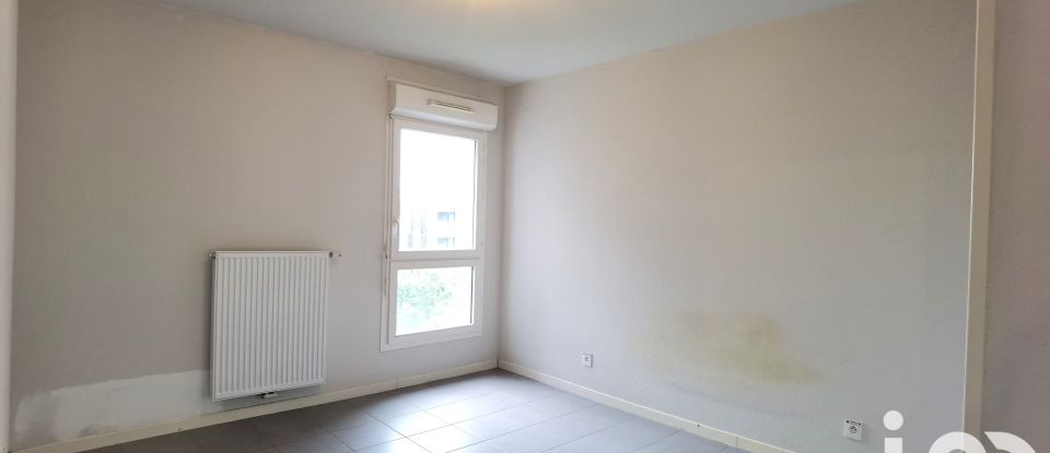 Appartement 2 pièces de 45 m² à Bègles (33130)