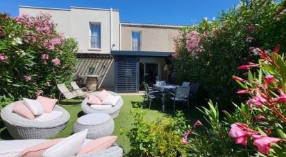 House 4 rooms of 103 m² in Mèze (34140)