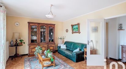Appartement 4 pièces de 82 m² à Digne-les-Bains (04000)