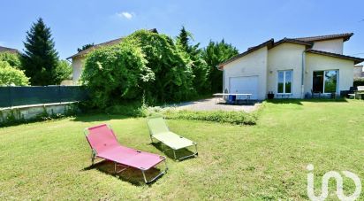 House 5 rooms of 120 m² in Janneyrias (38280)