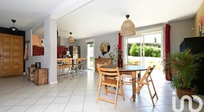 House 5 rooms of 120 m² in Janneyrias (38280)