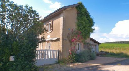 House 5 rooms of 133 m² in Maisey-le-Duc (21400)