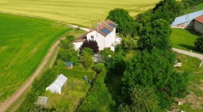 Maison 5 pièces de 133 m² à Maisey-le-Duc (21400)