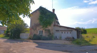 Maison 5 pièces de 133 m² à Maisey-le-Duc (21400)