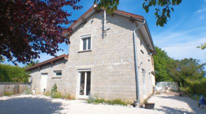 House 5 rooms of 133 m² in Maisey-le-Duc (21400)