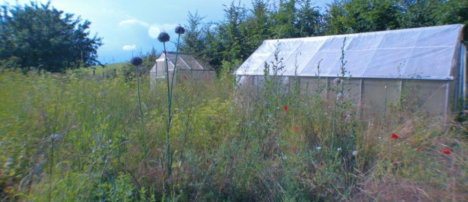 Maison 5 pièces de 133 m² à Maisey-le-Duc (21400)