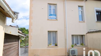House 5 rooms of 96 m² in Reims (51100)