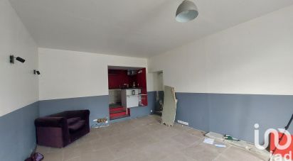 Appartement 3 pièces de 56 m² à Dinan (22100)