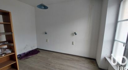 Appartement 3 pièces de 56 m² à Dinan (22100)