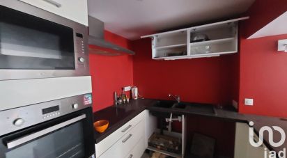 Appartement 3 pièces de 56 m² à Dinan (22100)