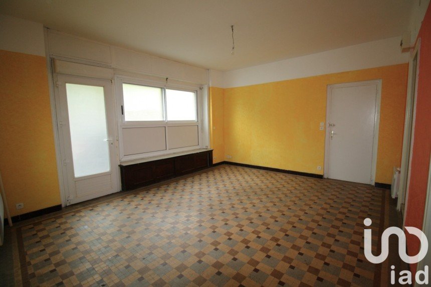 Appartement 2 pièces de 35 m² à Hennebont (56700)