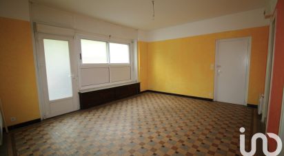 Apartment 2 rooms of 35 m² in Hennebont (56700)