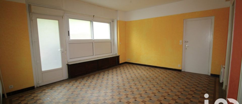 Apartment 2 rooms of 35 m² in Hennebont (56700)