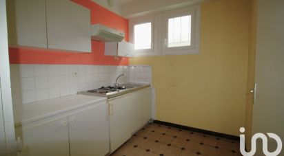 Appartement 2 pièces de 35 m² à Hennebont (56700)