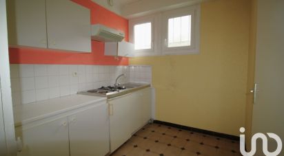 Apartment 2 rooms of 35 m² in Hennebont (56700)