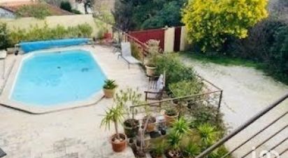 House 10 rooms of 308 m² in Nîmes (30900)