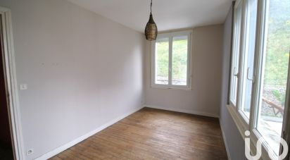 Appartement 3 pièces de 60 m² à Hennebont (56700)