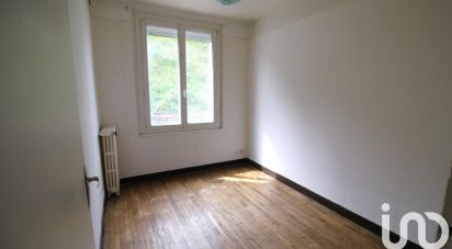 Apartment 3 rooms of 60 m² in Hennebont (56700)