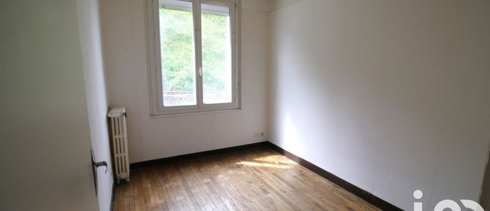 Apartment 3 rooms of 60 m² in Hennebont (56700)