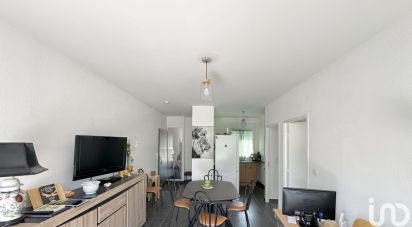 Appartement 2 pièces de 45 m² à Chevigny-Saint-Sauveur (21800)