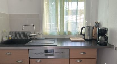 Appartement 2 pièces de 45 m² à Chevigny-Saint-Sauveur (21800)