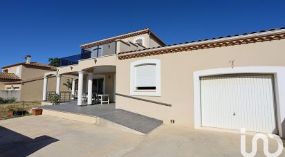 Maison 6 pièces de 145 m² à Saint-Marcel-sur-Aude (11120)