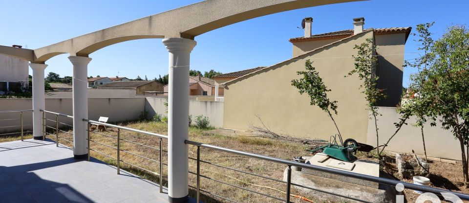 Maison 6 pièces de 145 m² à Saint-Marcel-sur-Aude (11120)