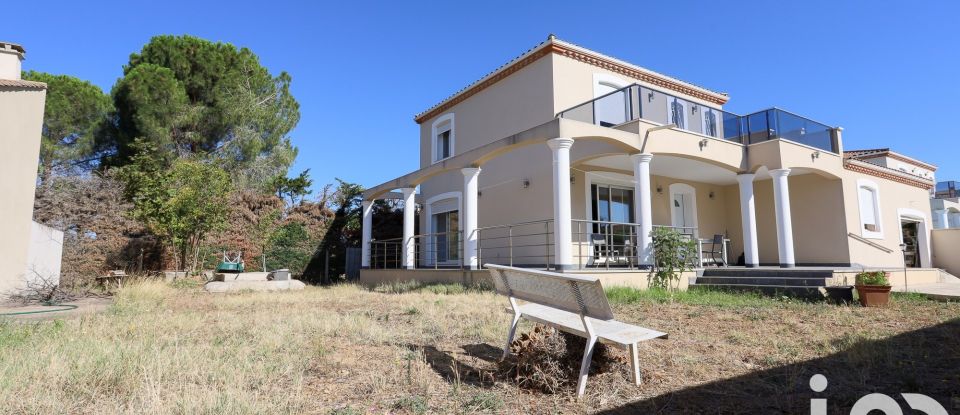 Maison 6 pièces de 145 m² à Saint-Marcel-sur-Aude (11120)