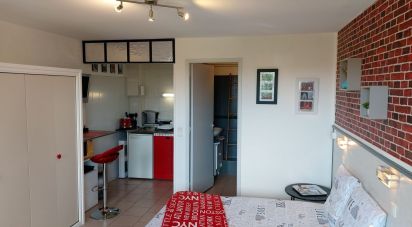Studio 1 room of 20 m² in Sainte-Savine (10300)