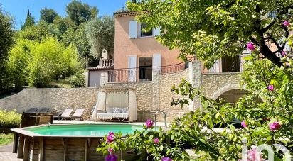 Traditional house 8 rooms of 188 m² in Villefranche-sur-Mer (06230)