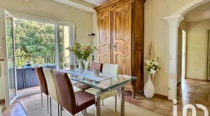 Traditional house 8 rooms of 188 m² in Villefranche-sur-Mer (06230)