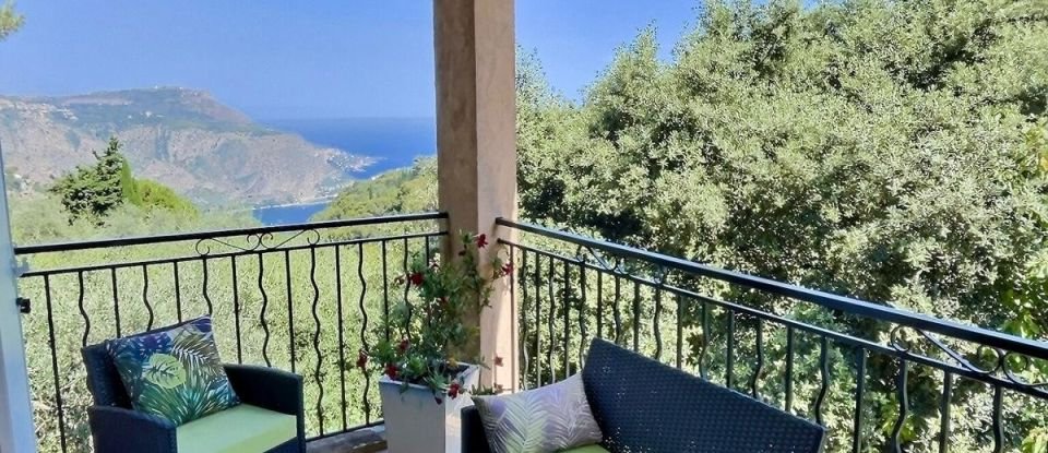 Traditional house 8 rooms of 188 m² in Villefranche-sur-Mer (06230)