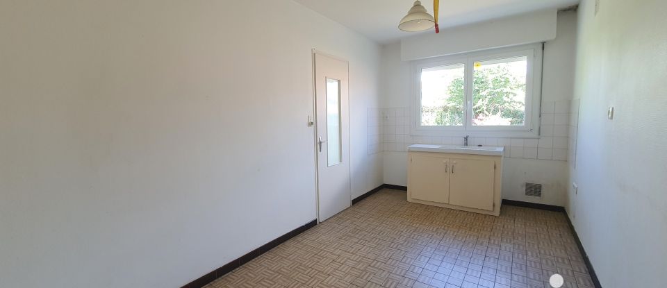 Maison 8 pièces de 190 m² à Le Champ-Saint-Père (85540)