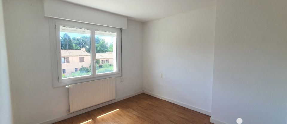 Maison 8 pièces de 190 m² à Le Champ-Saint-Père (85540)