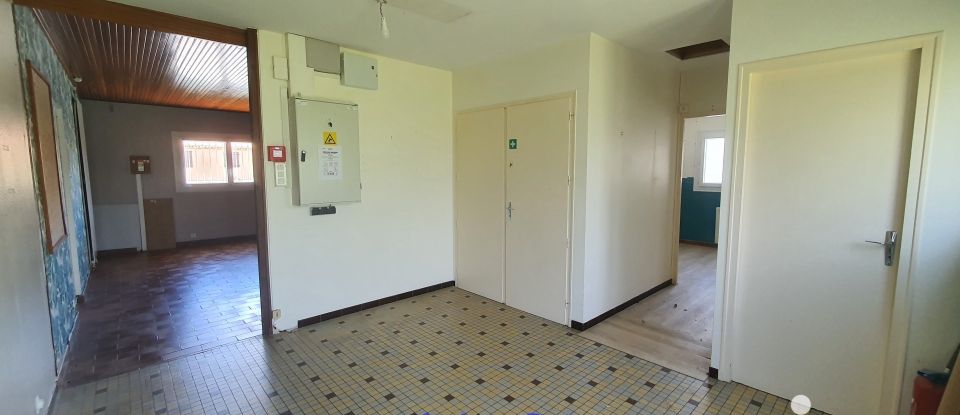 Maison 8 pièces de 190 m² à Le Champ-Saint-Père (85540)