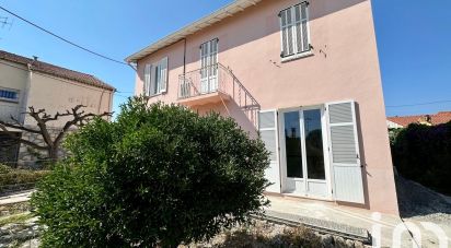 House 4 rooms of 75 m² in Antibes (06600)