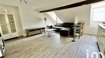 Apartment 2 rooms of 42 m² in Paris (75005)