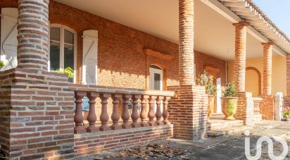 Mansion 8 rooms of 246 m² in Montauban (82000)