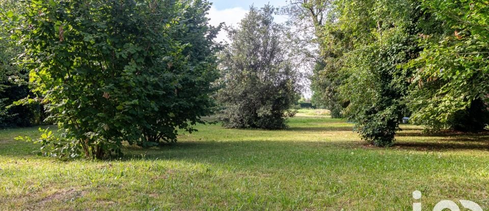 Demeure 8 pièces de 246 m² à Montauban (82000)