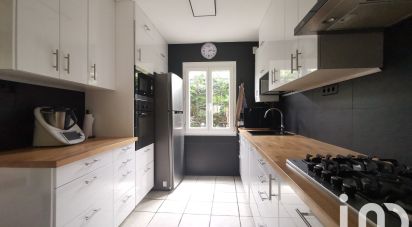 Maison 5 pièces de 110 m² à Trappes (78190)