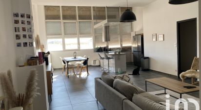 Loft 3 pièces de 82 m² à Carpentras (84200)