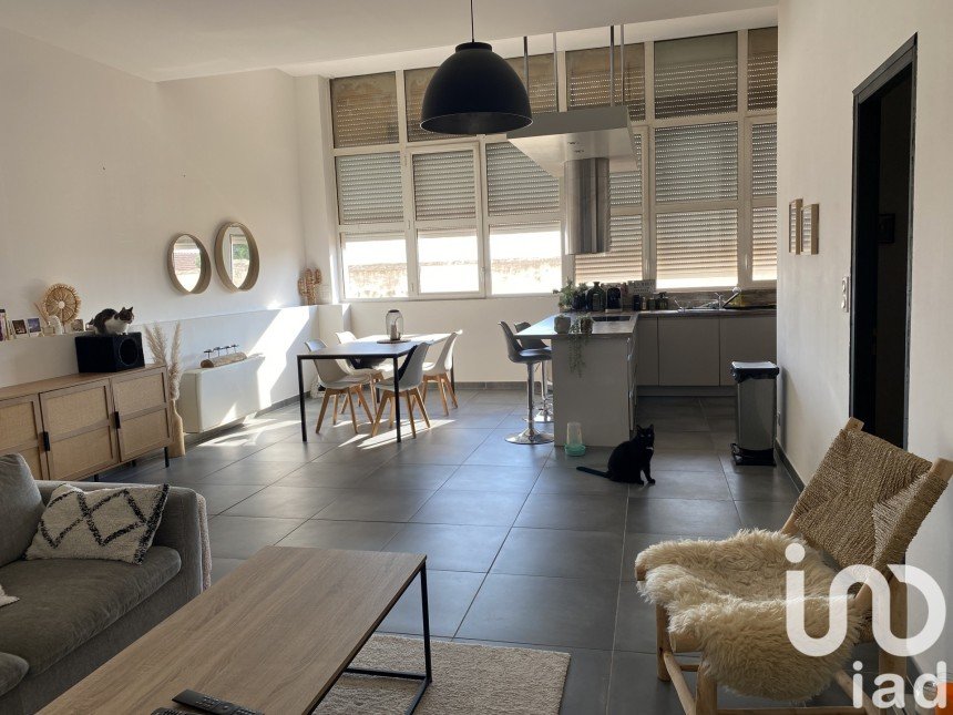 Loft 3 rooms of 82 m² in Carpentras (84200)