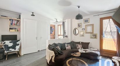 Appartement 3 pièces de 67 m² à Guillestre (05600)