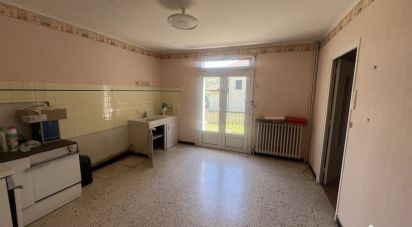 Maison 8 pièces de 130 m² à Bourgs sur Colagne (48100)